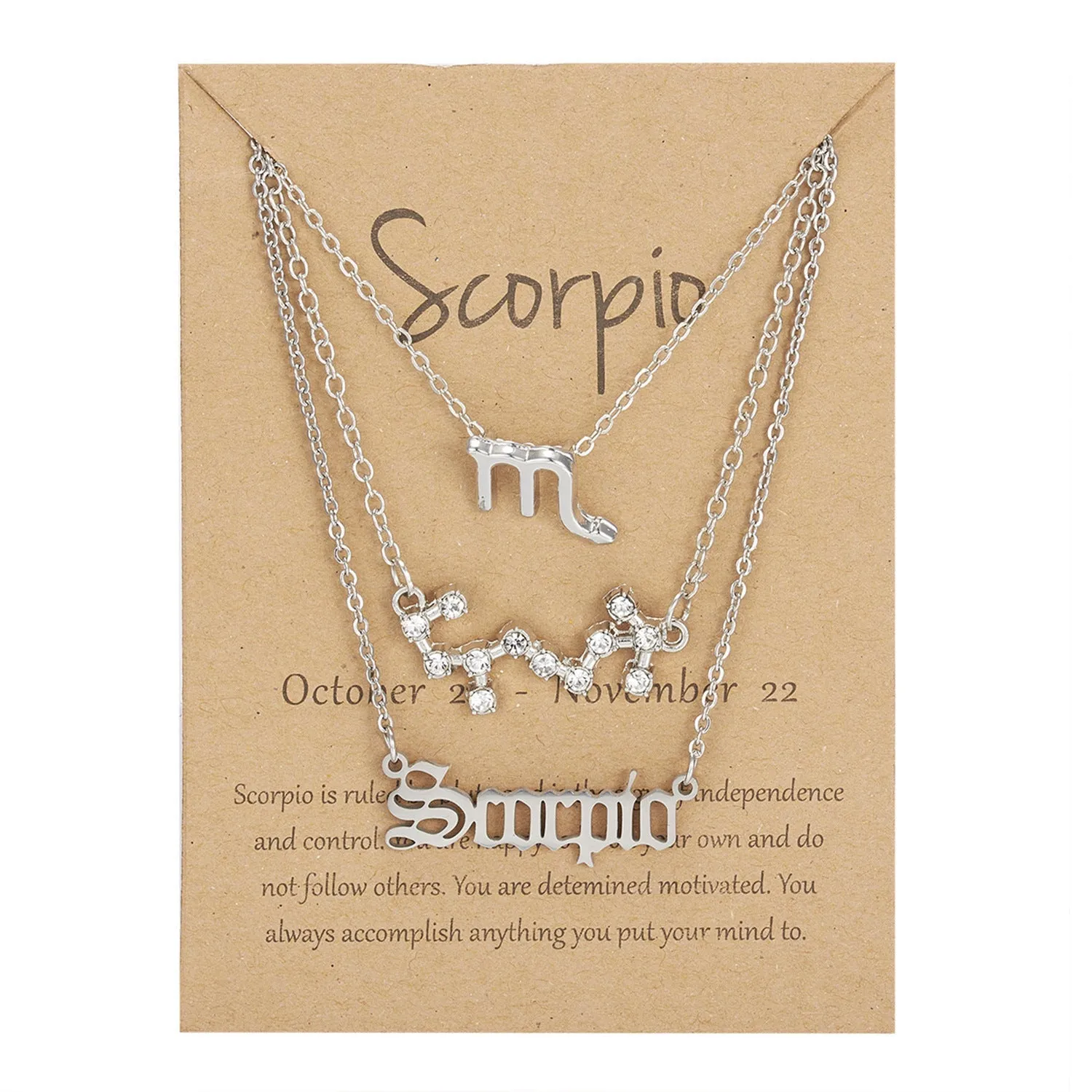 just-lil-things-horoscope-artifical-sliver-necklace