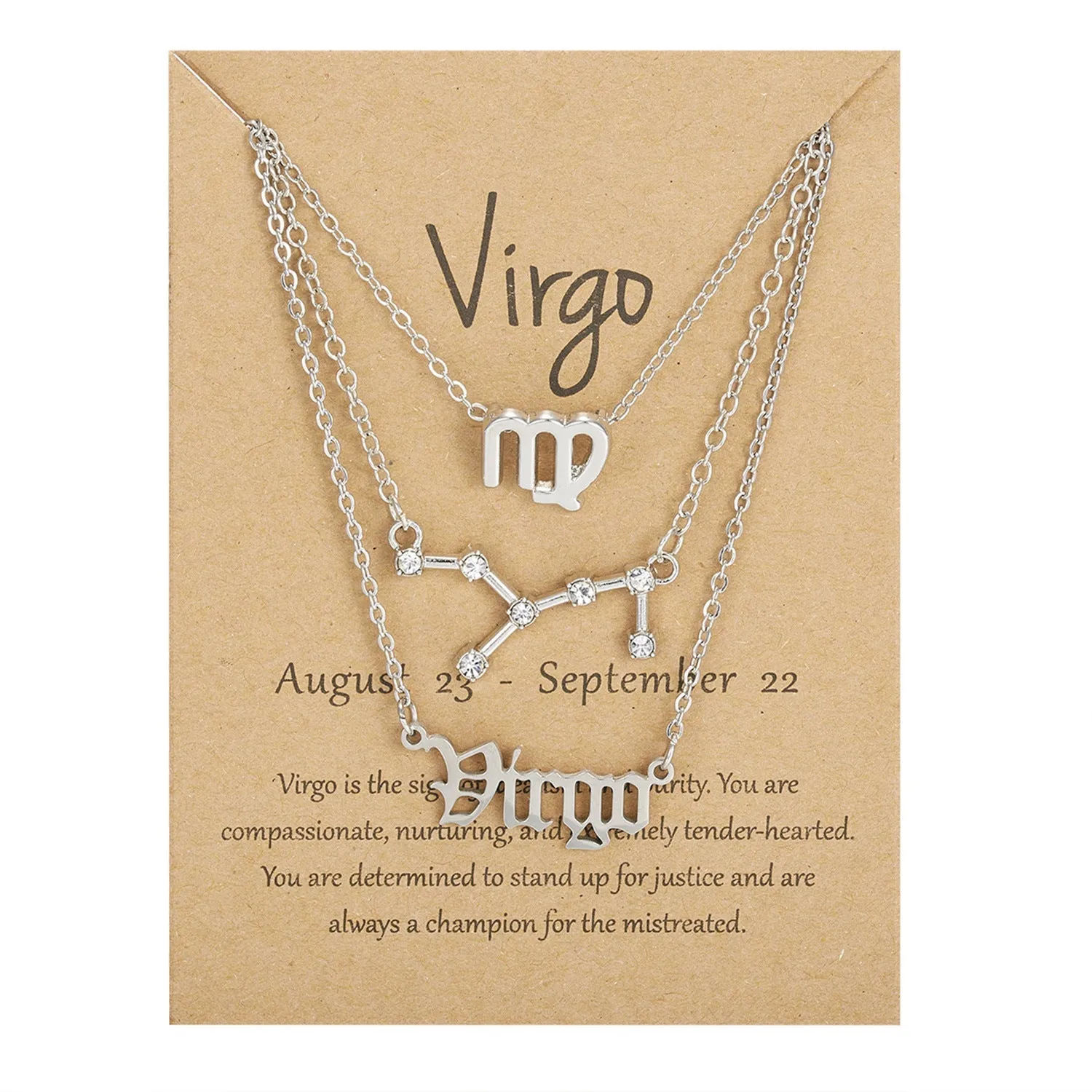 just-lil-things-horoscope-artifical-sliver-necklace