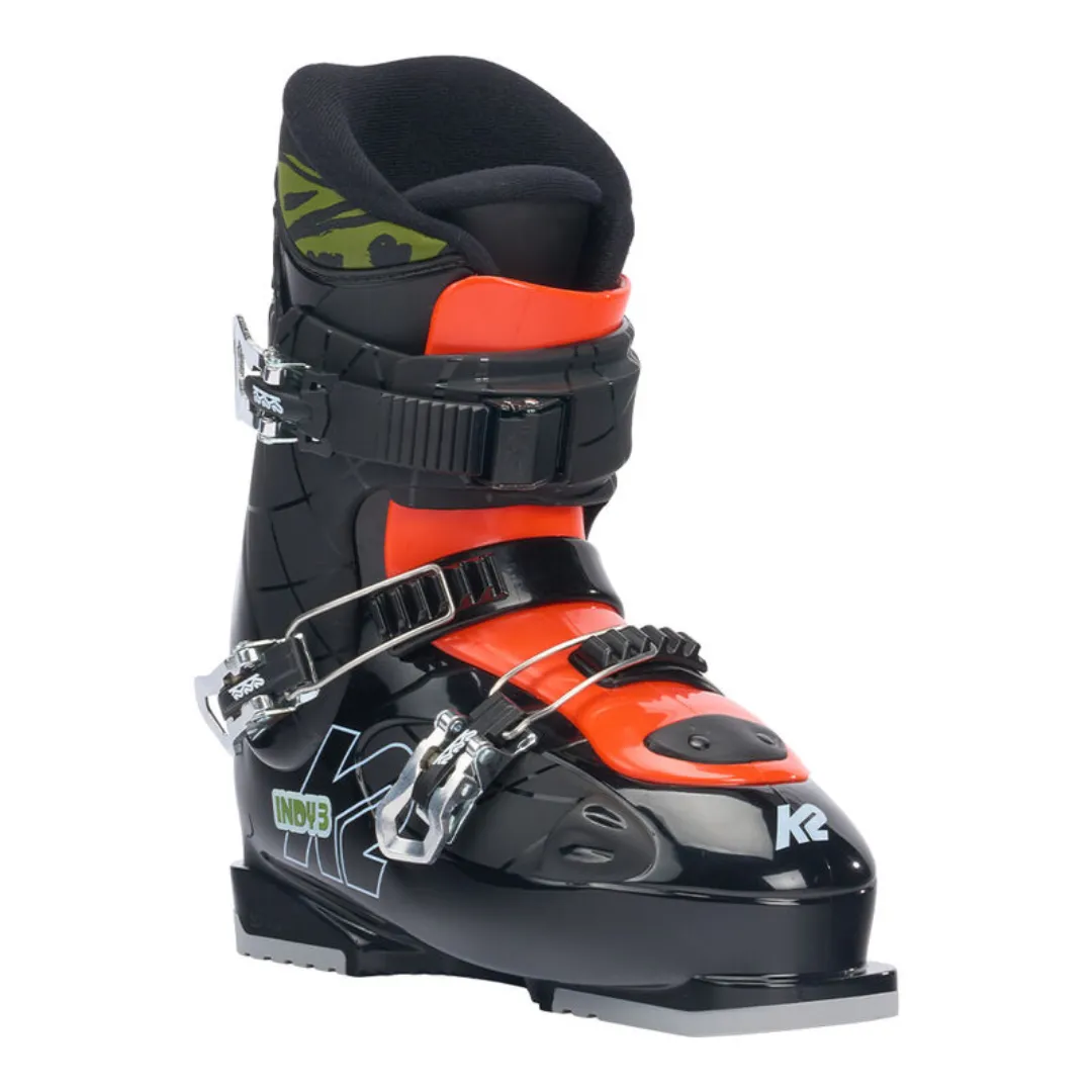 K2 Indy 3 Youth Ski Boots