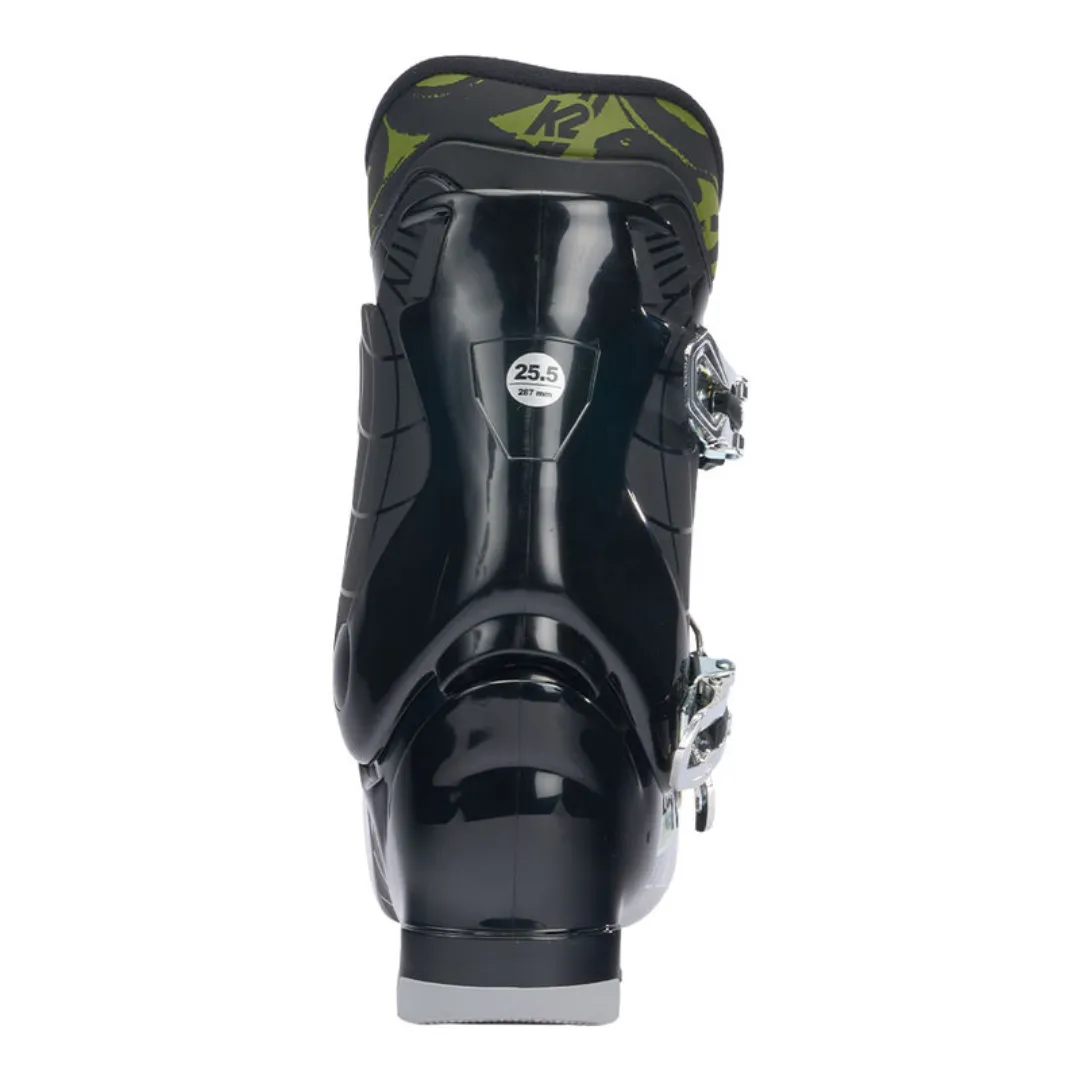 K2 Indy 3 Youth Ski Boots