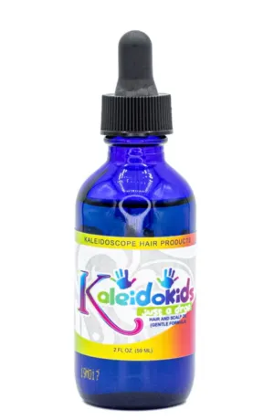 Kaleidoscope Kids - Just A Drop 2oz