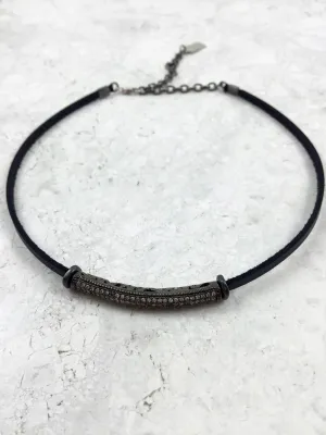 KARLY gunmetal