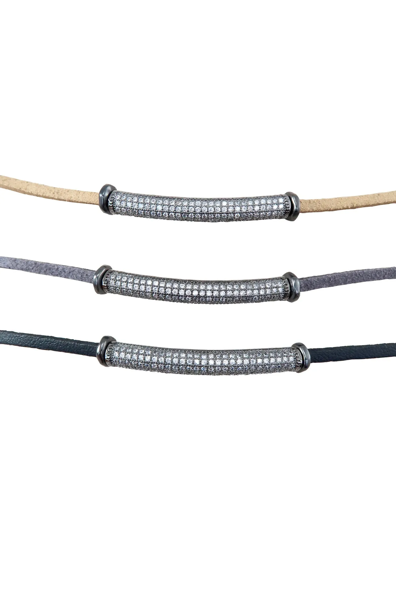 KARLY gunmetal