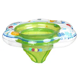 Kids Baby Durable & Safe Inflatable Float Swimming Pool Ring