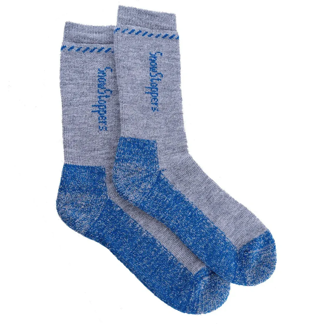 Kid's Soft Alpaca Wool Socks