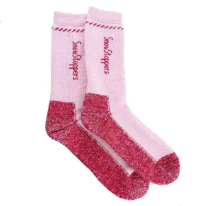 Kid's Soft Alpaca Wool Socks