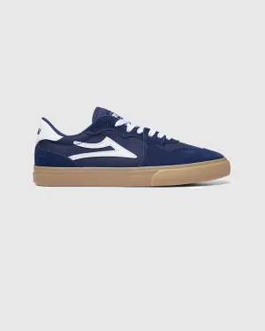 Lakai - York - Navy/Gum