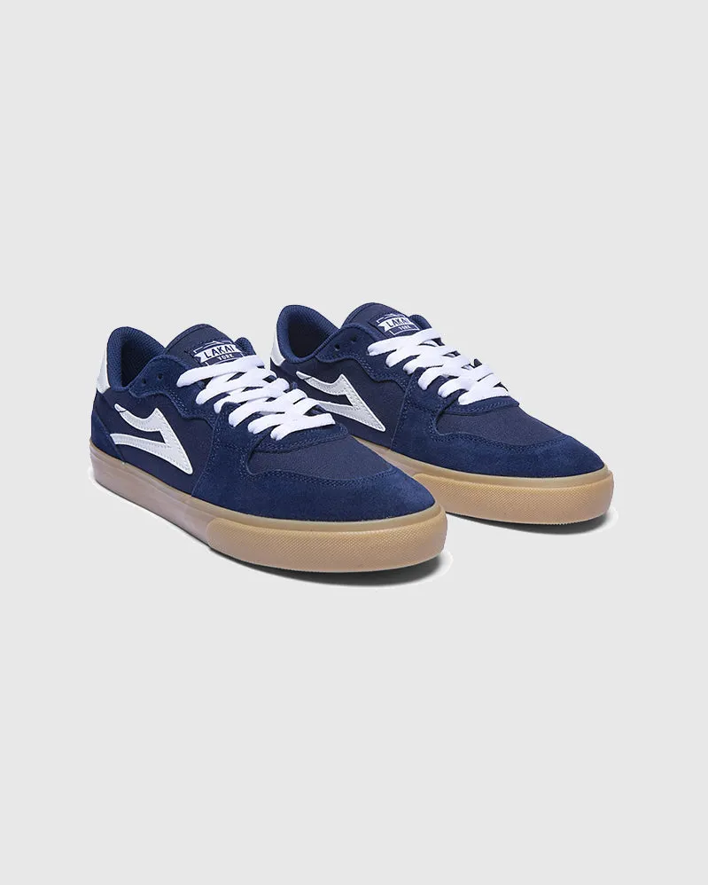 Lakai - York - Navy/Gum