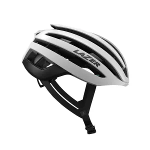 LAZER Z1 KinetiCore Helmet - White