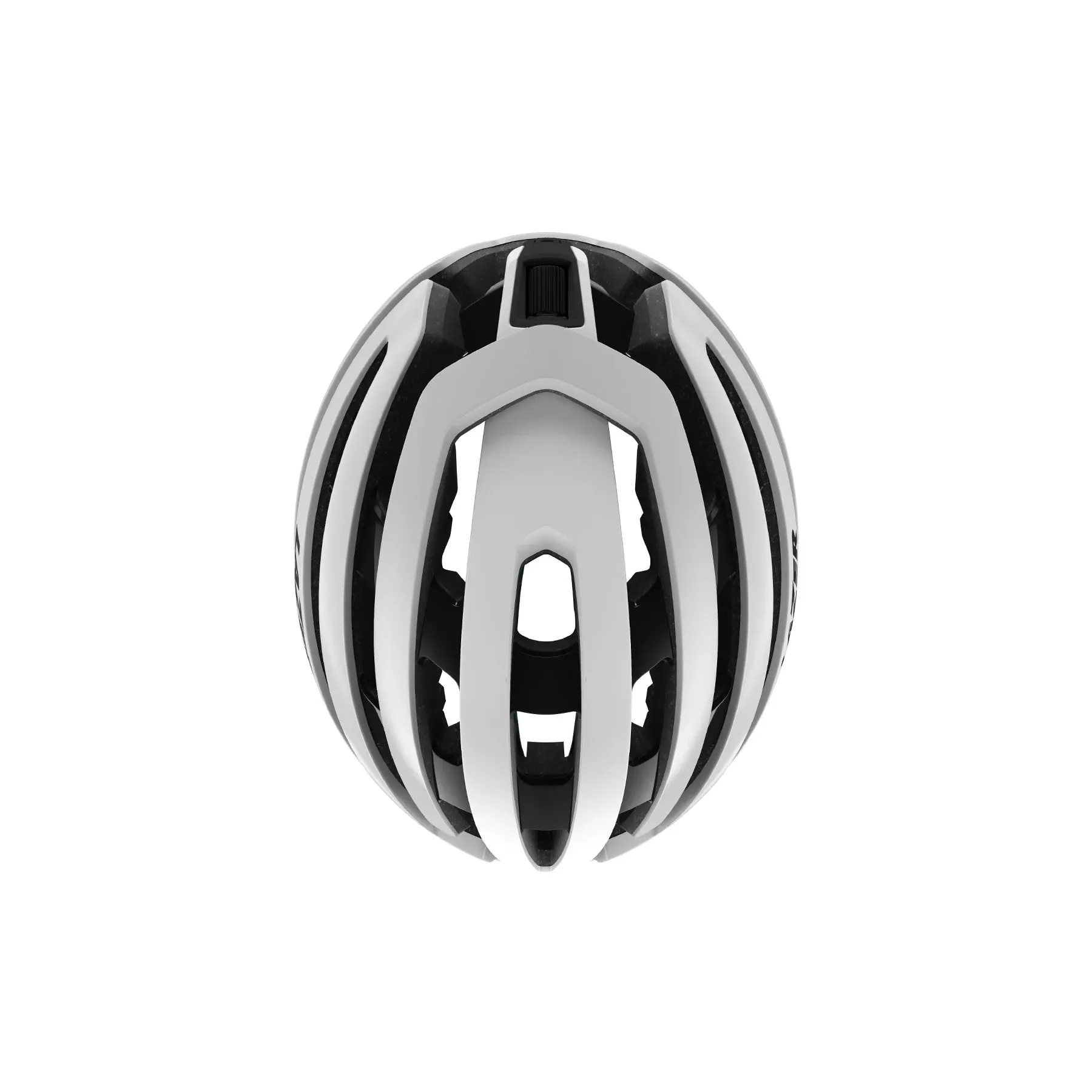 LAZER Z1 KinetiCore Helmet - White