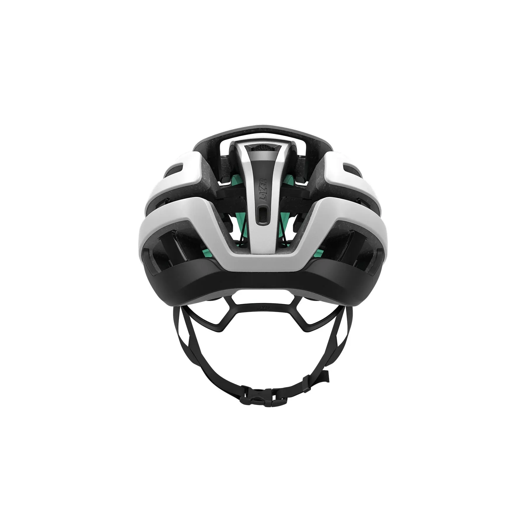 LAZER Z1 KinetiCore Helmet - White