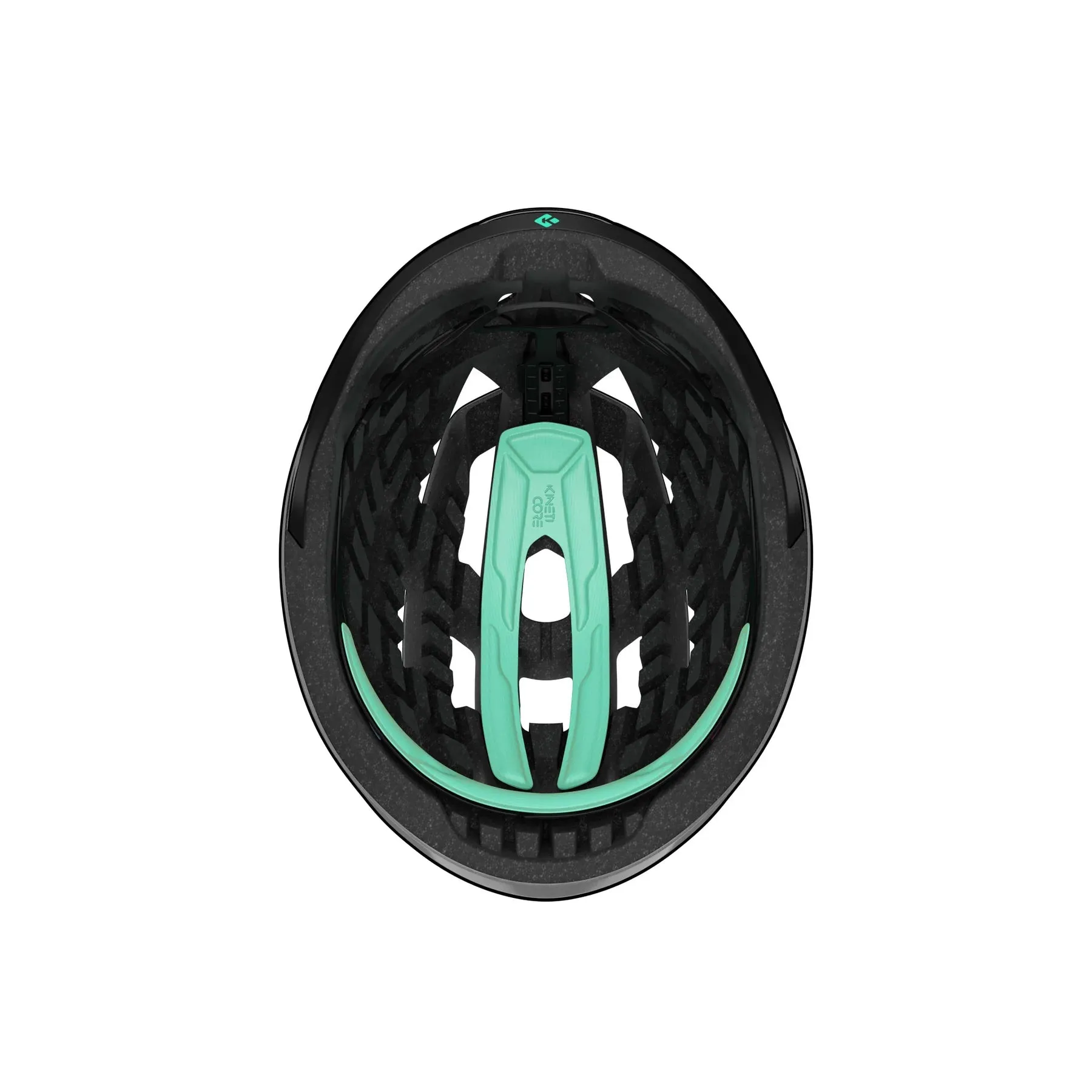 LAZER Z1 KinetiCore Helmet - White