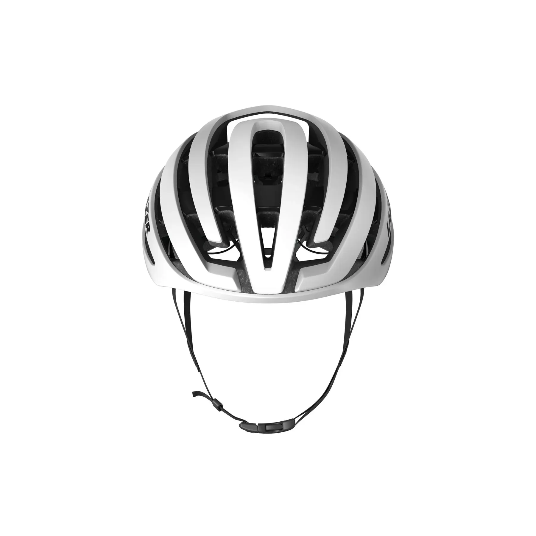 LAZER Z1 KinetiCore Helmet - White