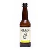 Leftfield Kombucha