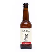 Leftfield Kombucha