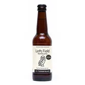 Leftfield Kombucha