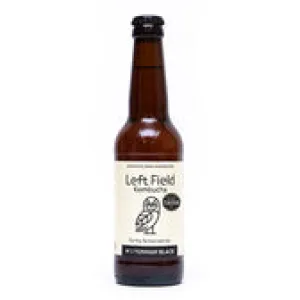 Leftfield Kombucha