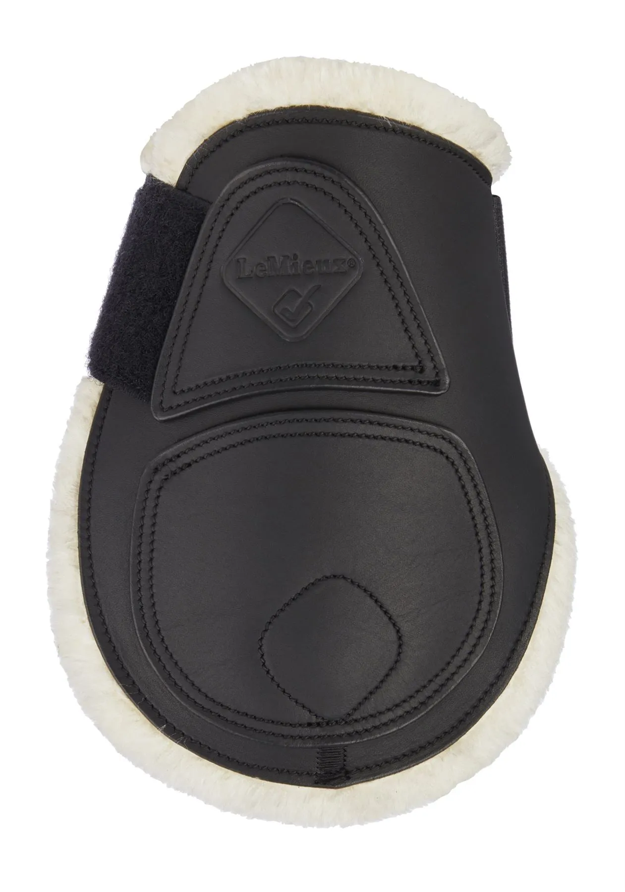 LeMieux Capella Comfort Fetlock Boots
