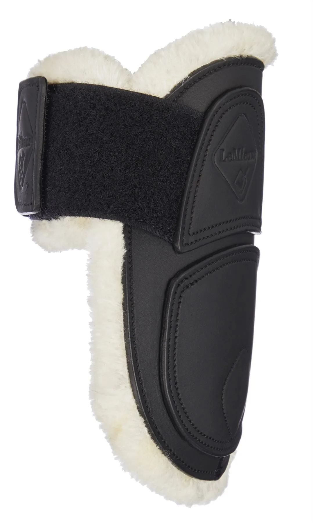 LeMieux Capella Comfort Fetlock Boots