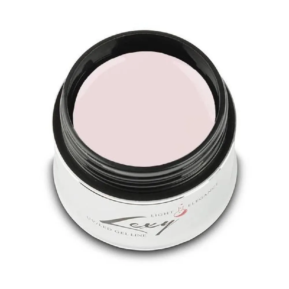 LIGHT ELEGANCE  Lexy Line UV/LED Gel - Pink Extreme