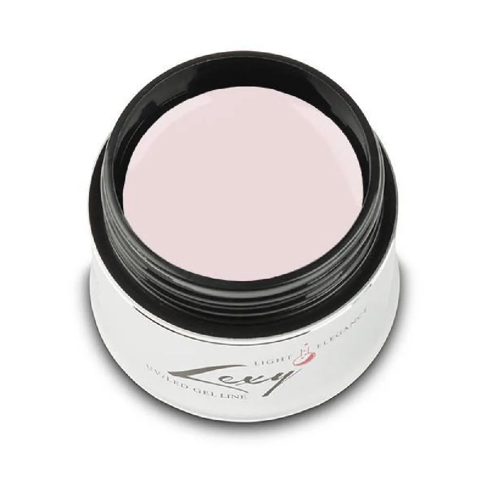 LIGHT ELEGANCE  Lexy Line UV/LED Gel - Pink Extreme