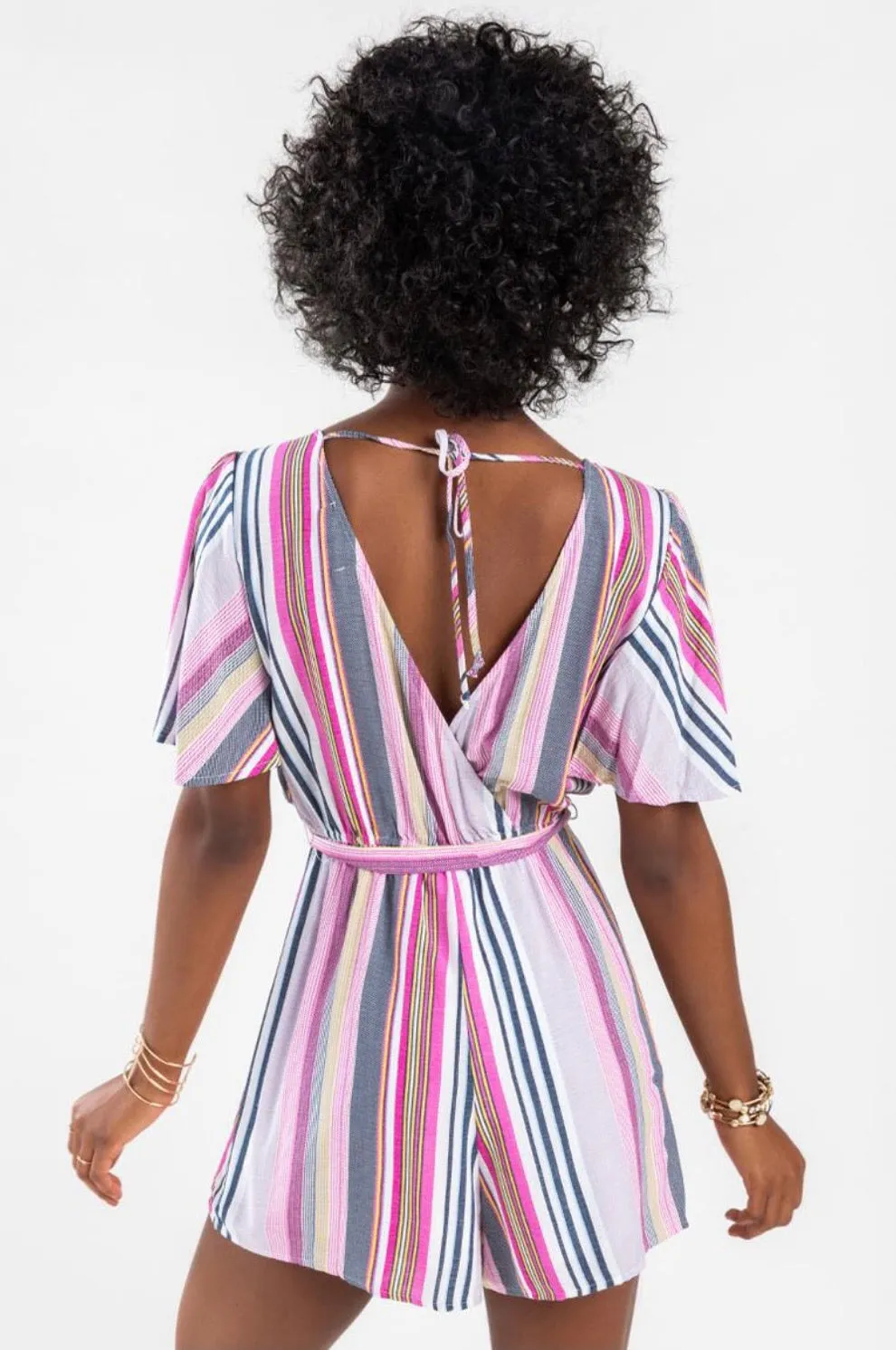 Lorelei Romper
