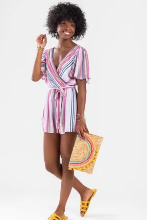 Lorelei Romper