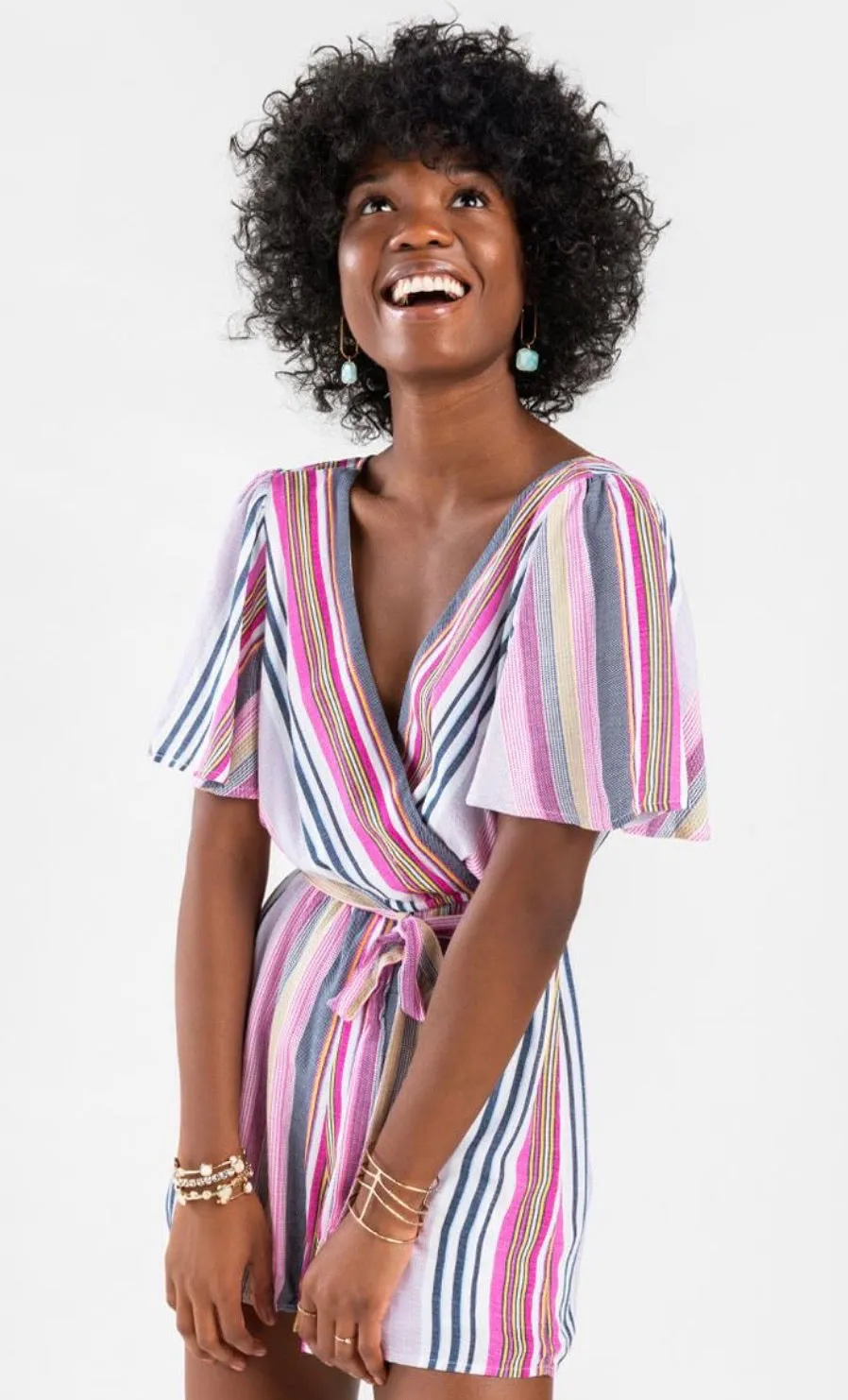 Lorelei Romper