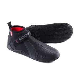 Low Cut Boot - Easi-Fit