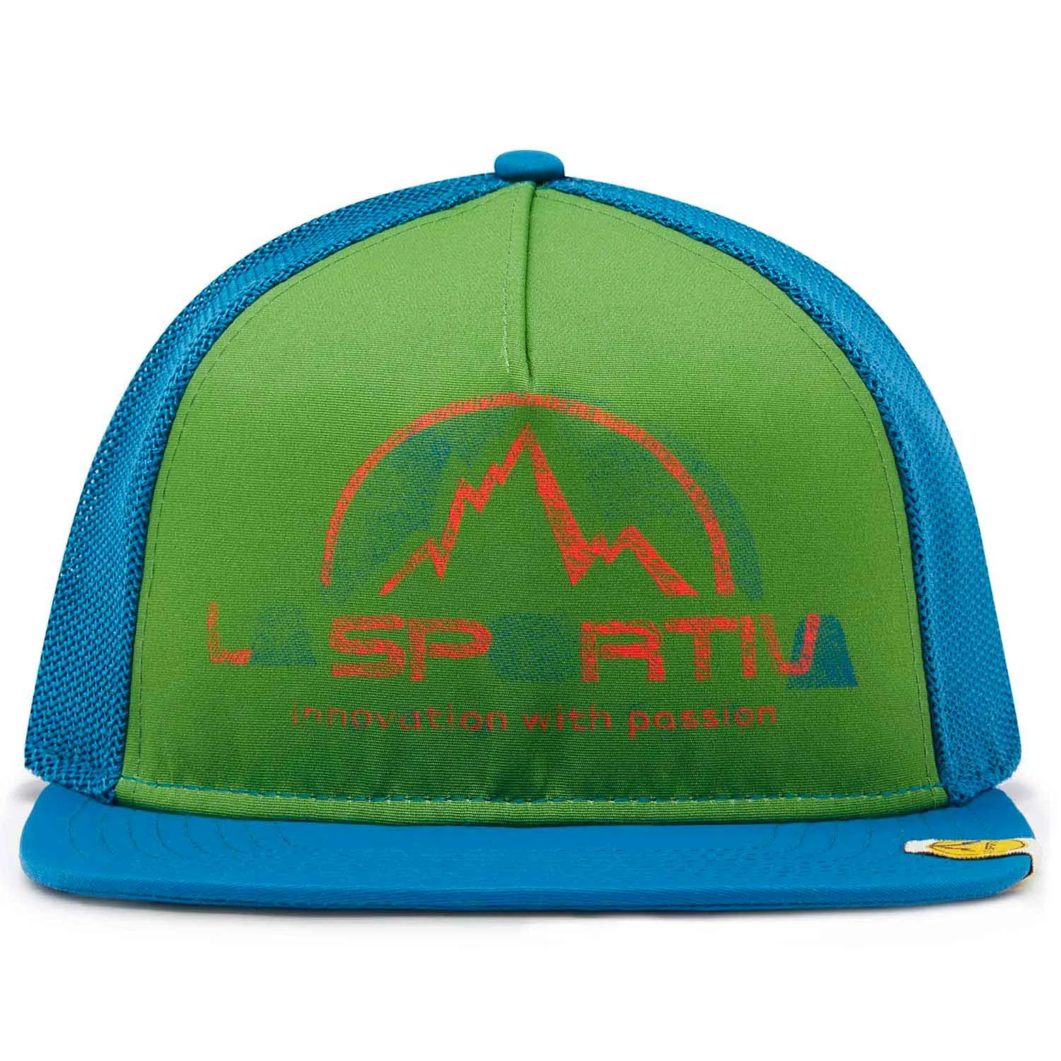 LS Trucker Hat