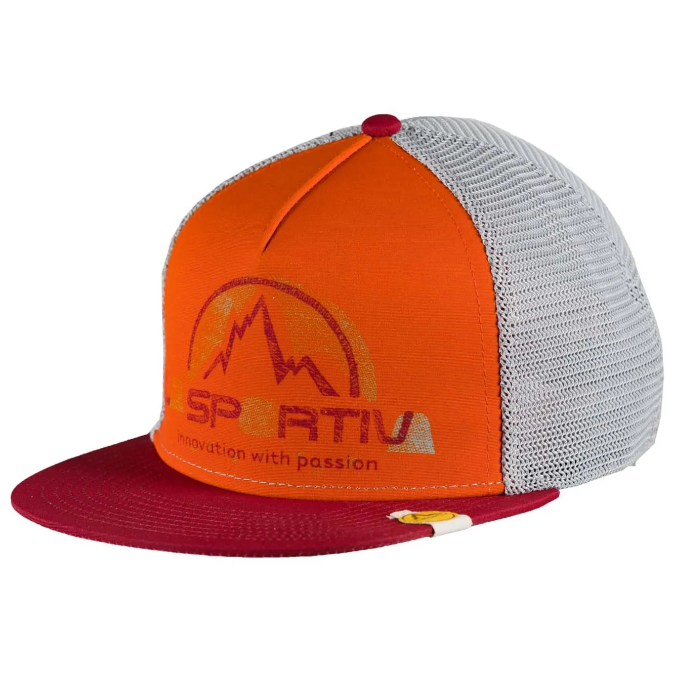 LS Trucker Hat