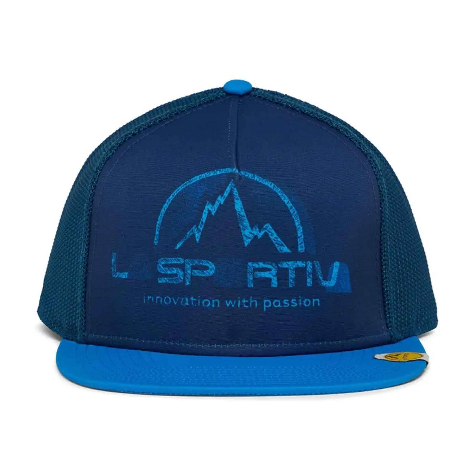 LS Trucker Hat