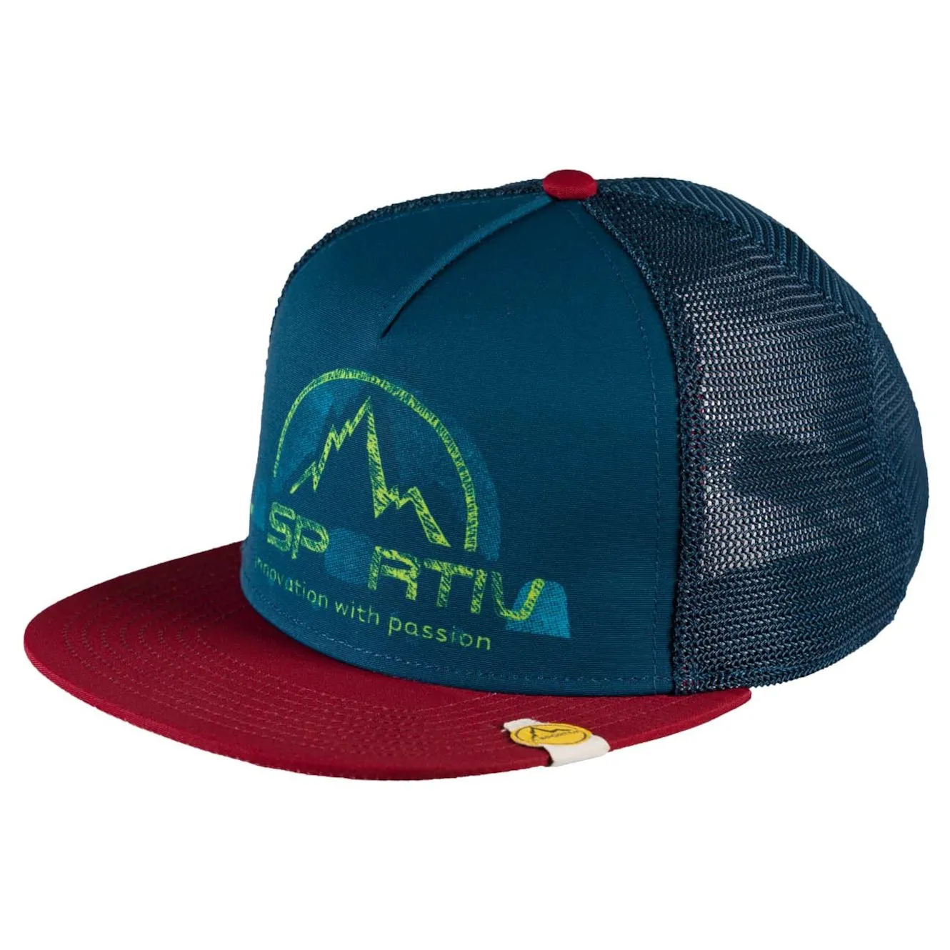 LS Trucker Hat