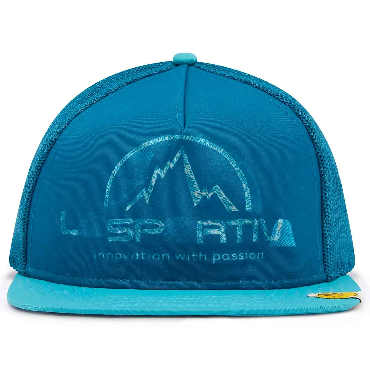LS Trucker Hat