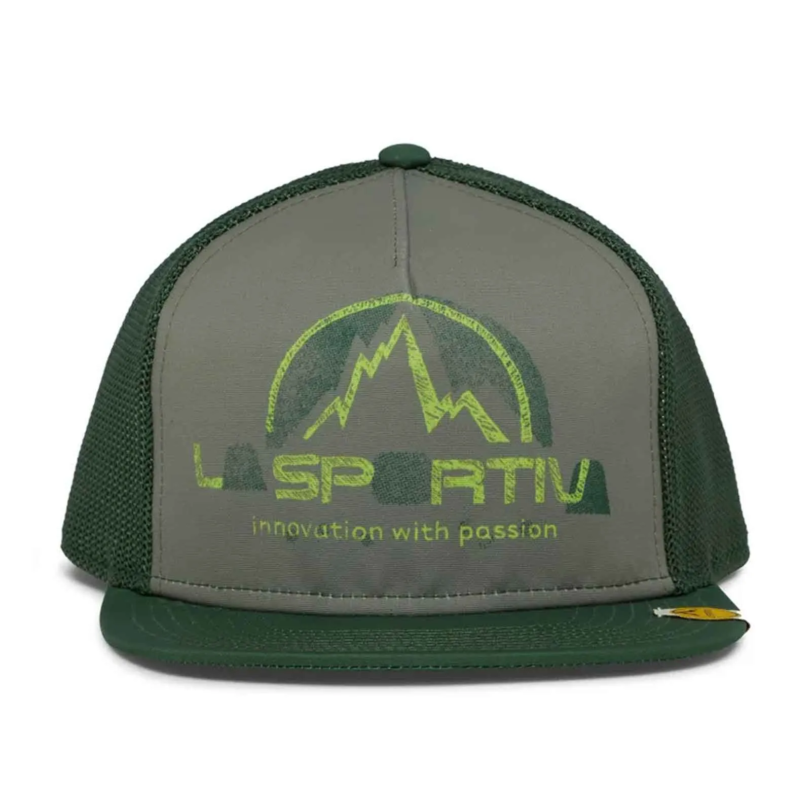 LS Trucker Hat