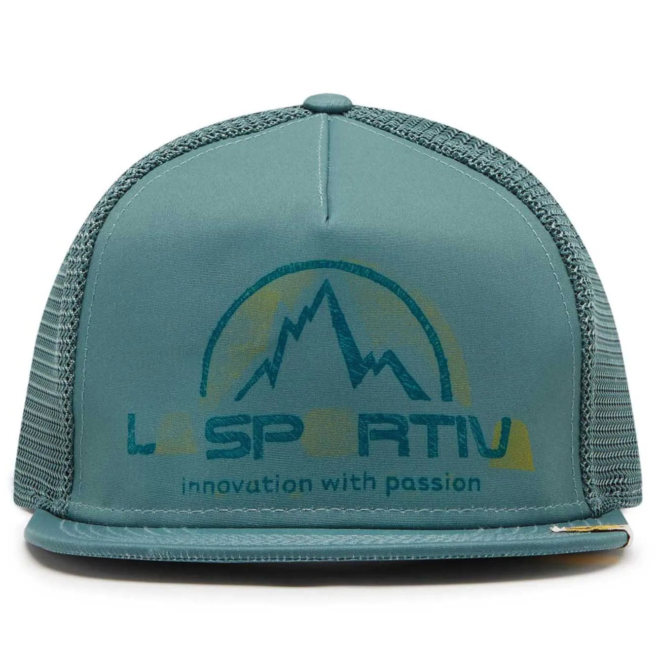 LS Trucker Hat