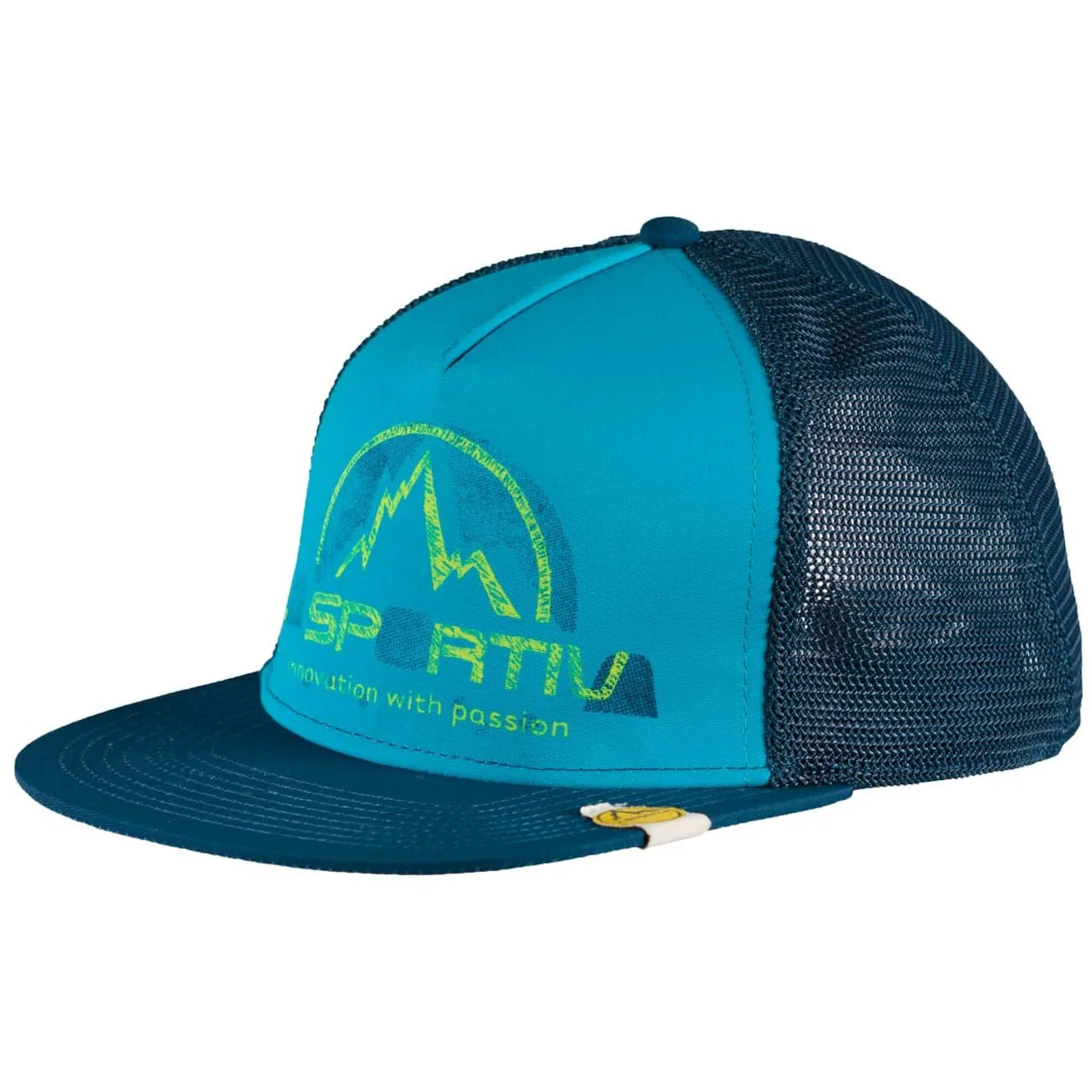 LS Trucker Hat