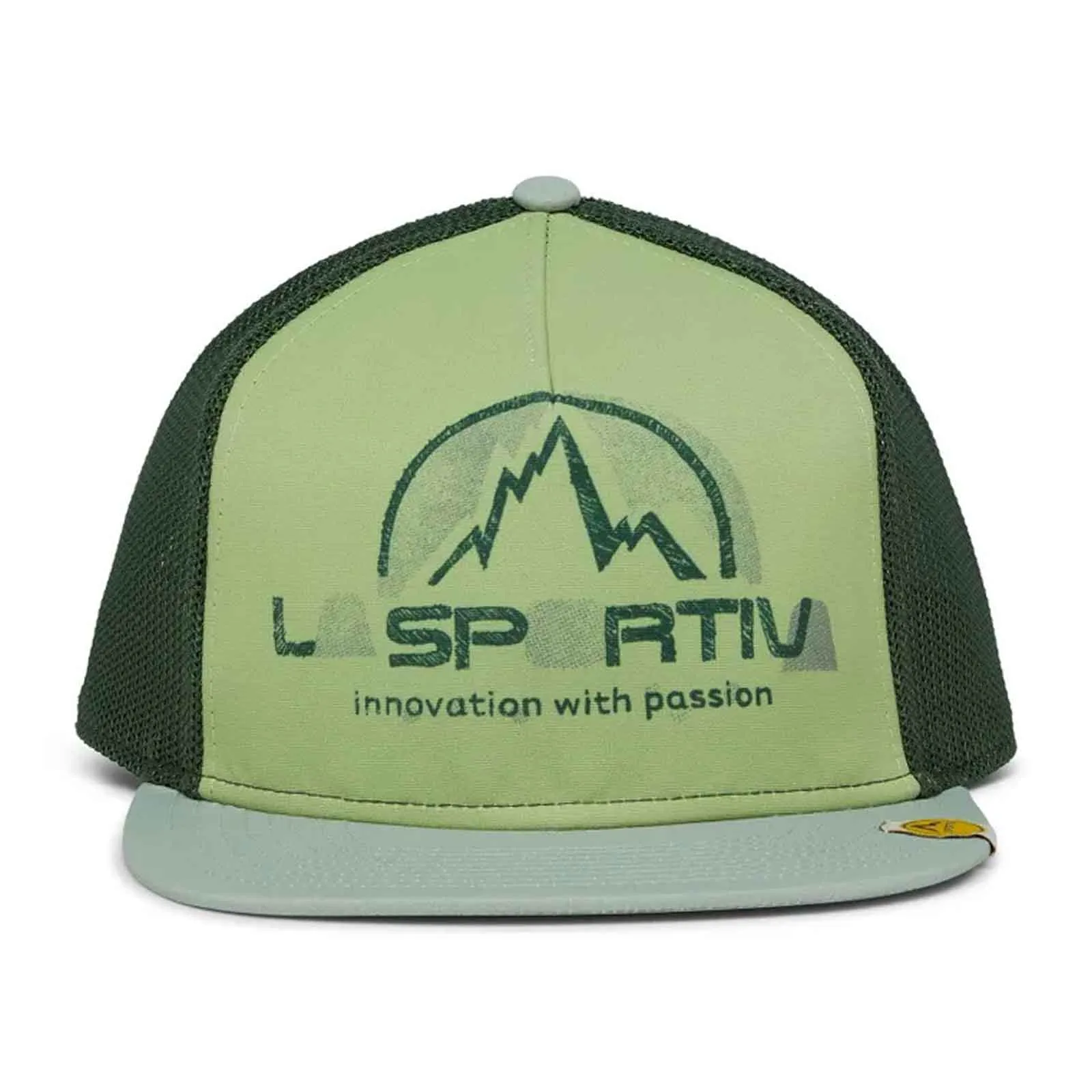 LS Trucker Hat