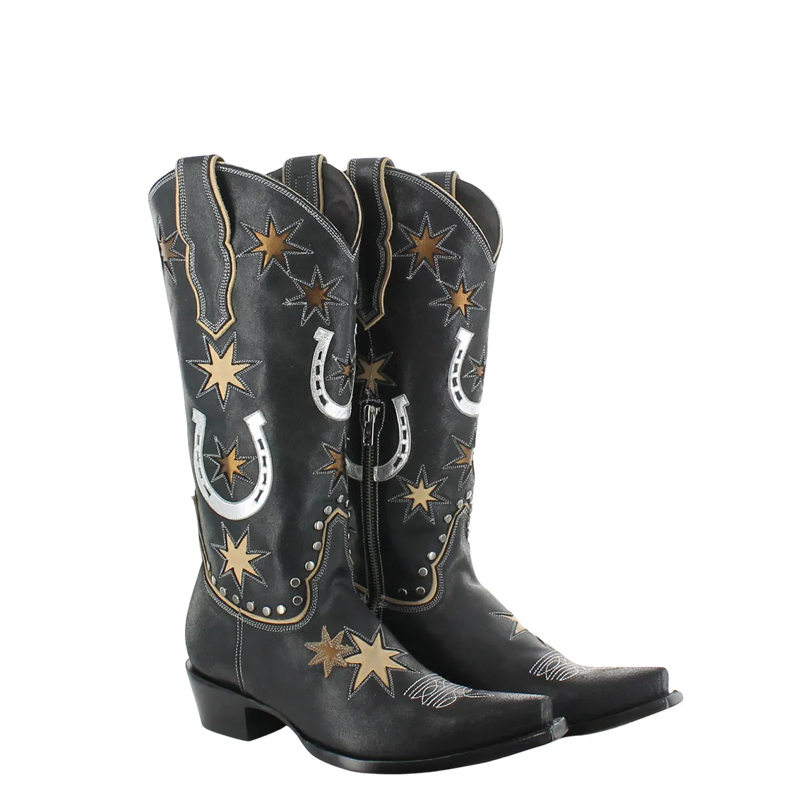 LUCKY STAR BOOT