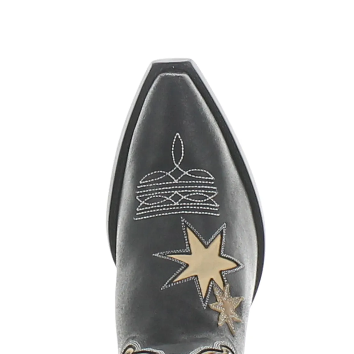 LUCKY STAR BOOT