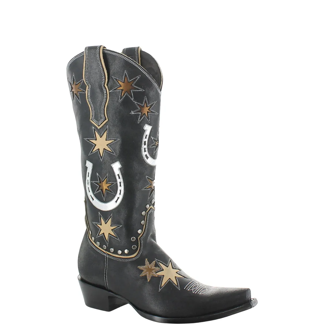 LUCKY STAR BOOT