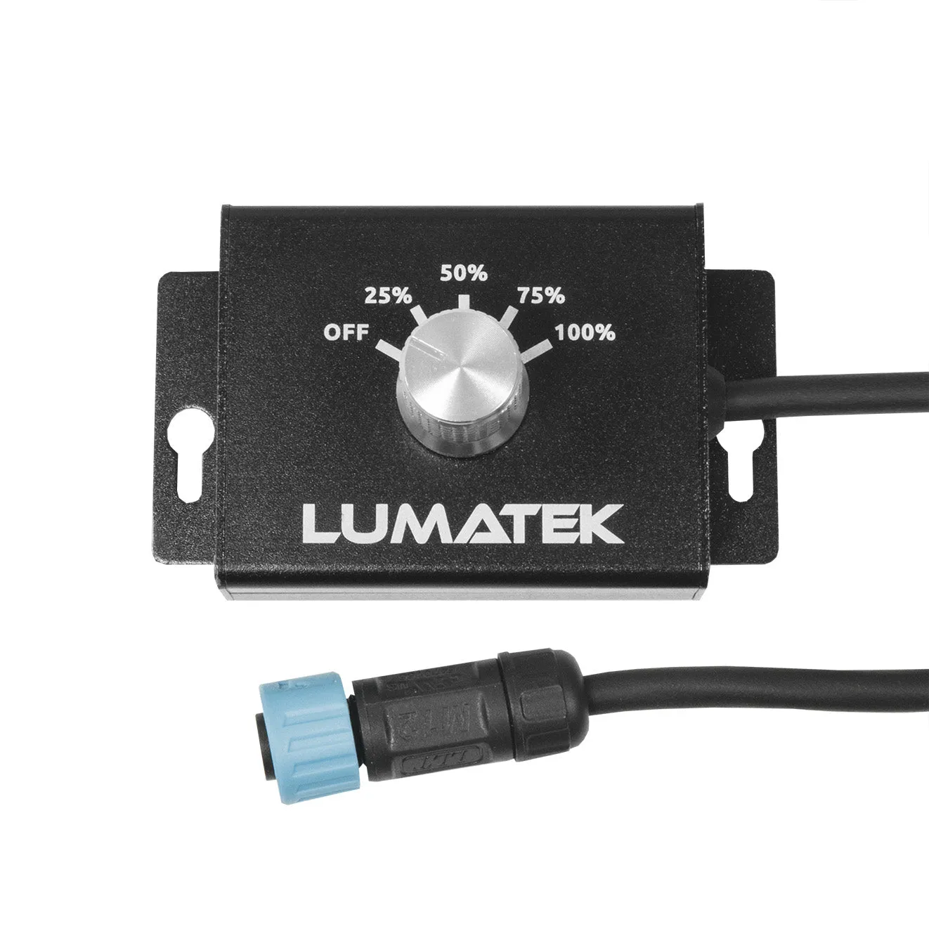 Lumatek ZEUS 600W Pro LED