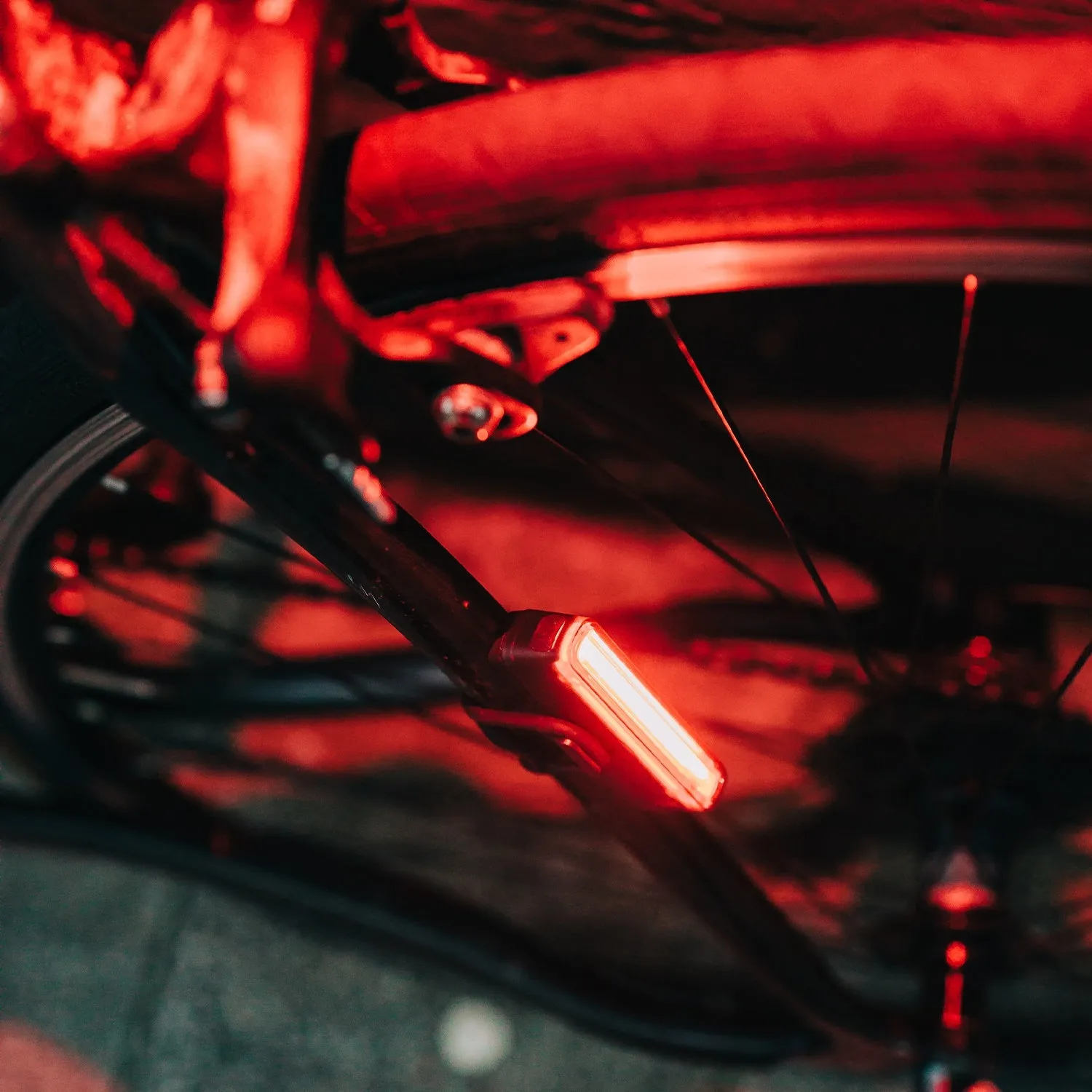 Magicshine SEEMEE 30 Taillight