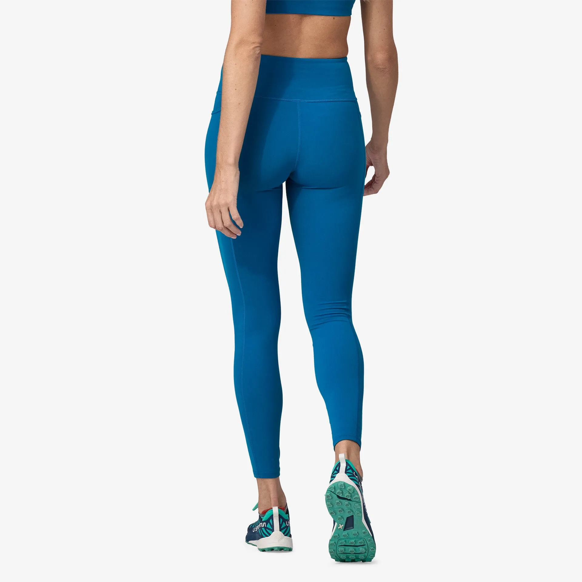 Maipo 7/8 Stash Tights (Women's) - 24885