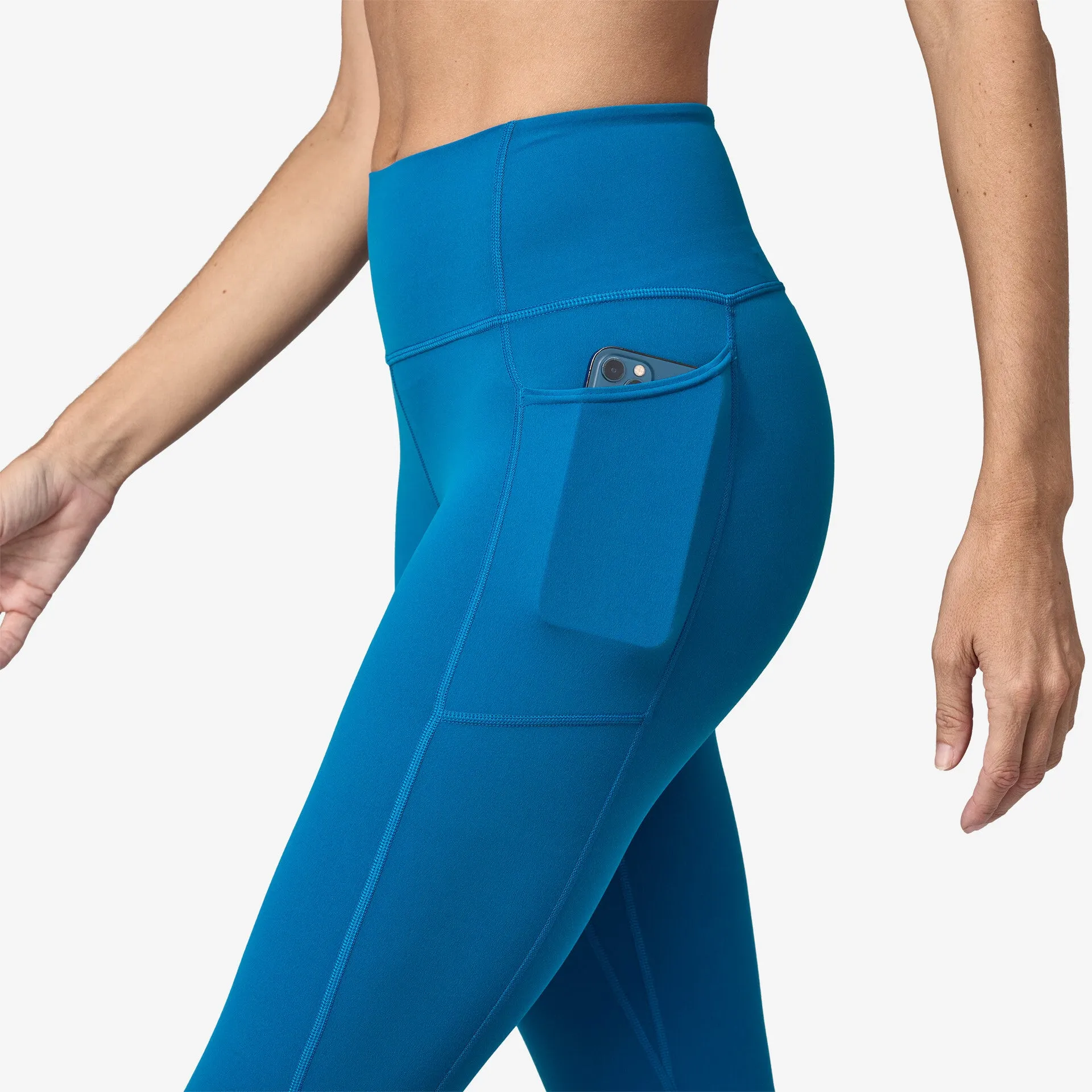 Maipo 7/8 Stash Tights (Women's) - 24885