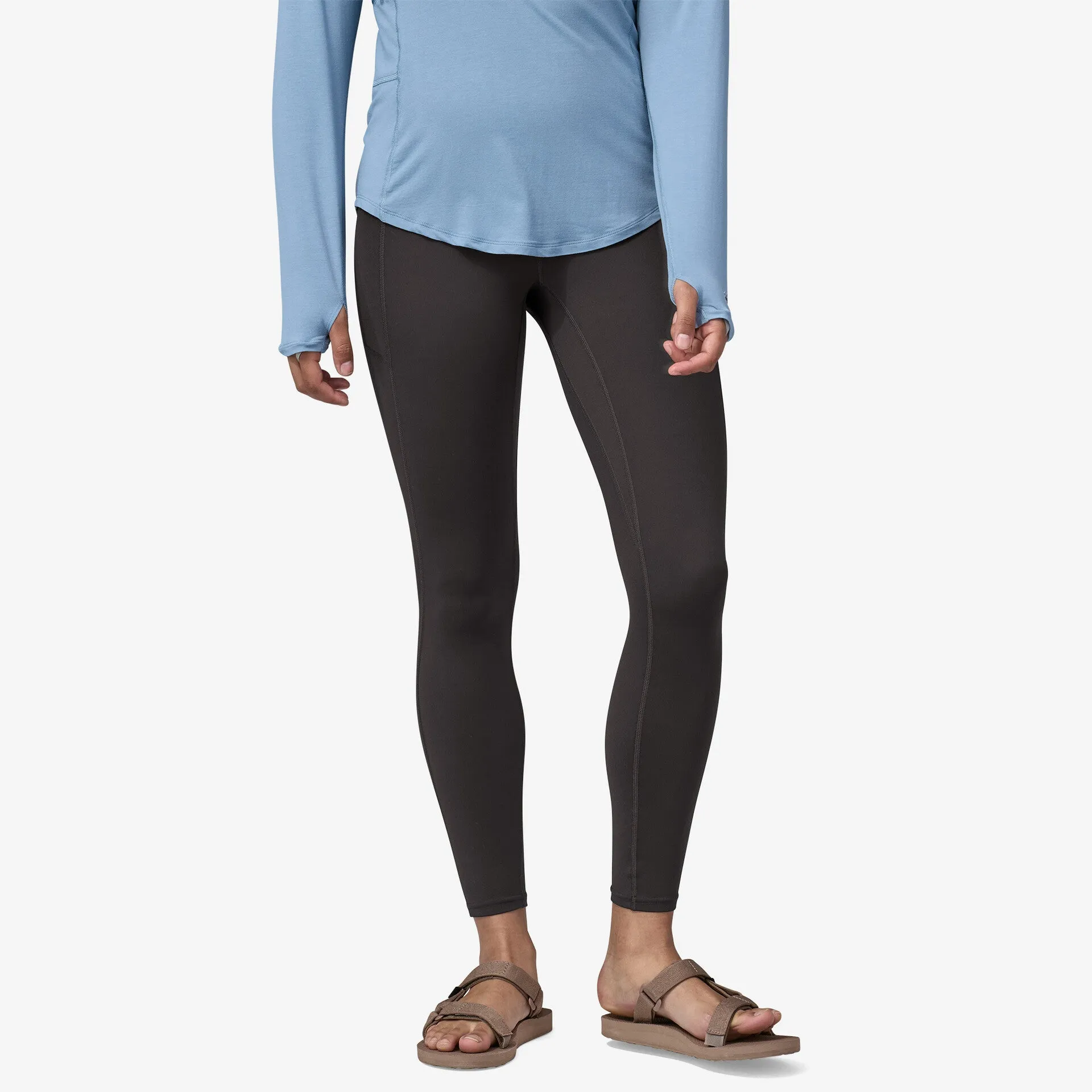 Maipo 7/8 Stash Tights (Women's) - 24885