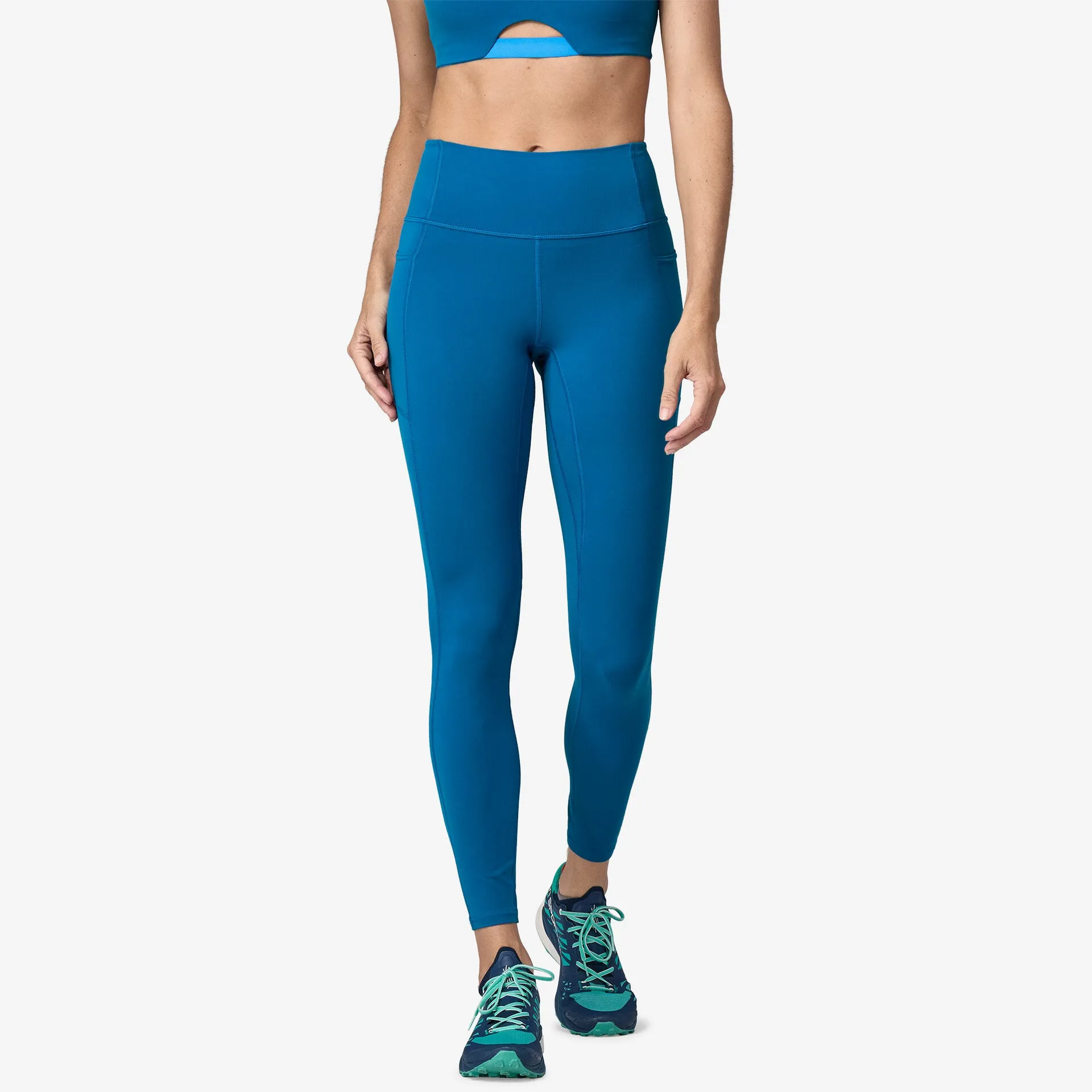 Maipo 7/8 Stash Tights (Women's) - 24885