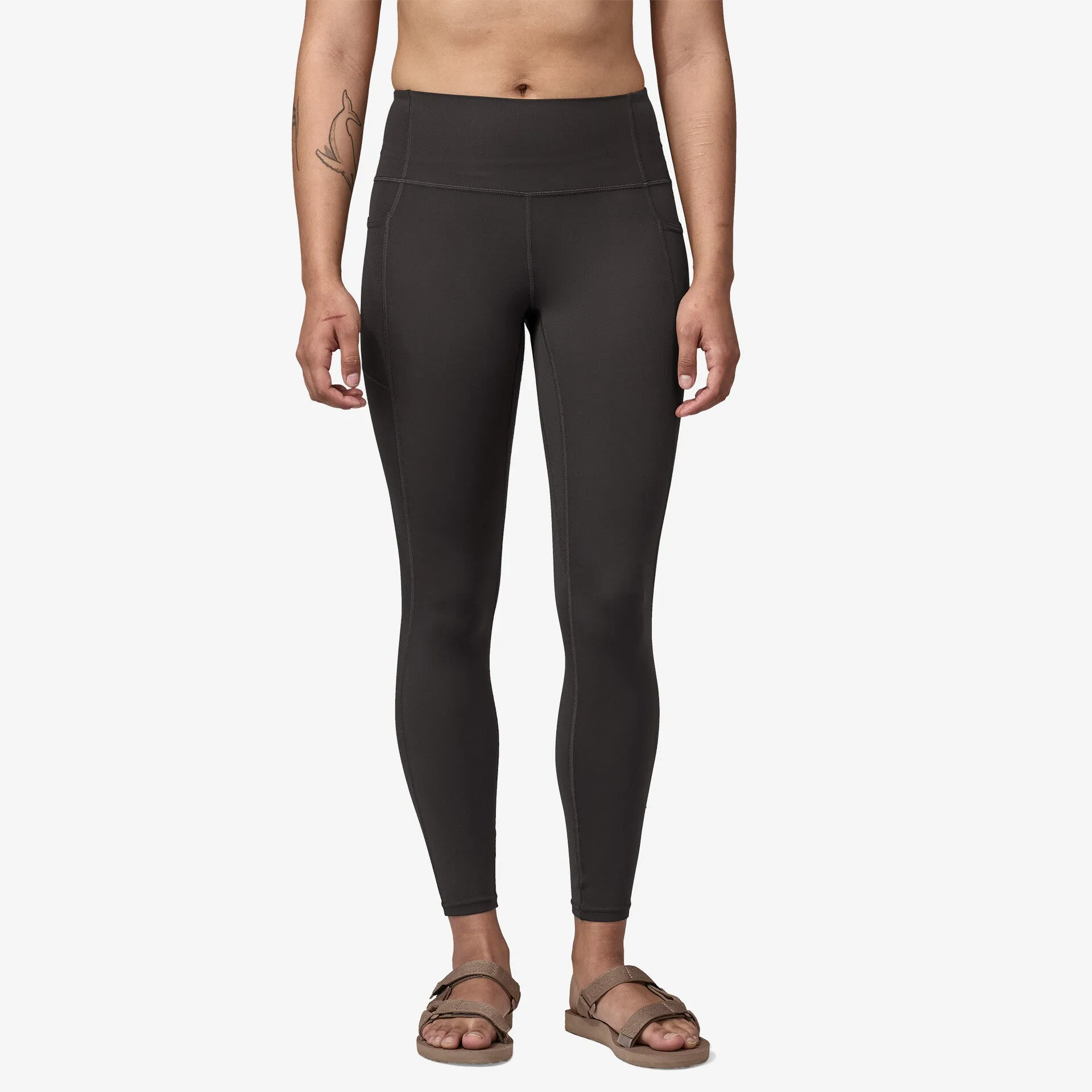 Maipo 7/8 Stash Tights (Women's) - 24885