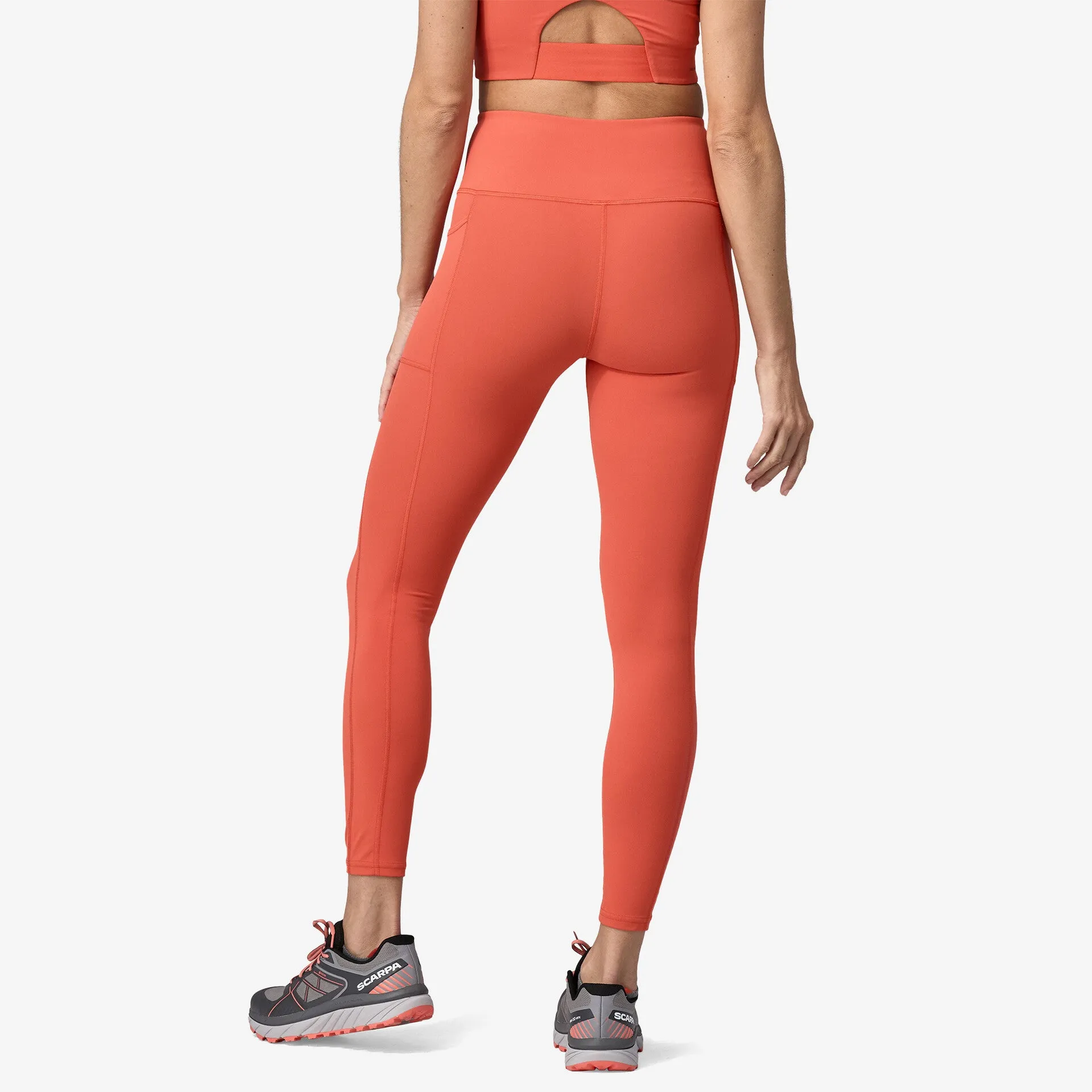 Maipo 7/8 Stash Tights (Women's) - 24885