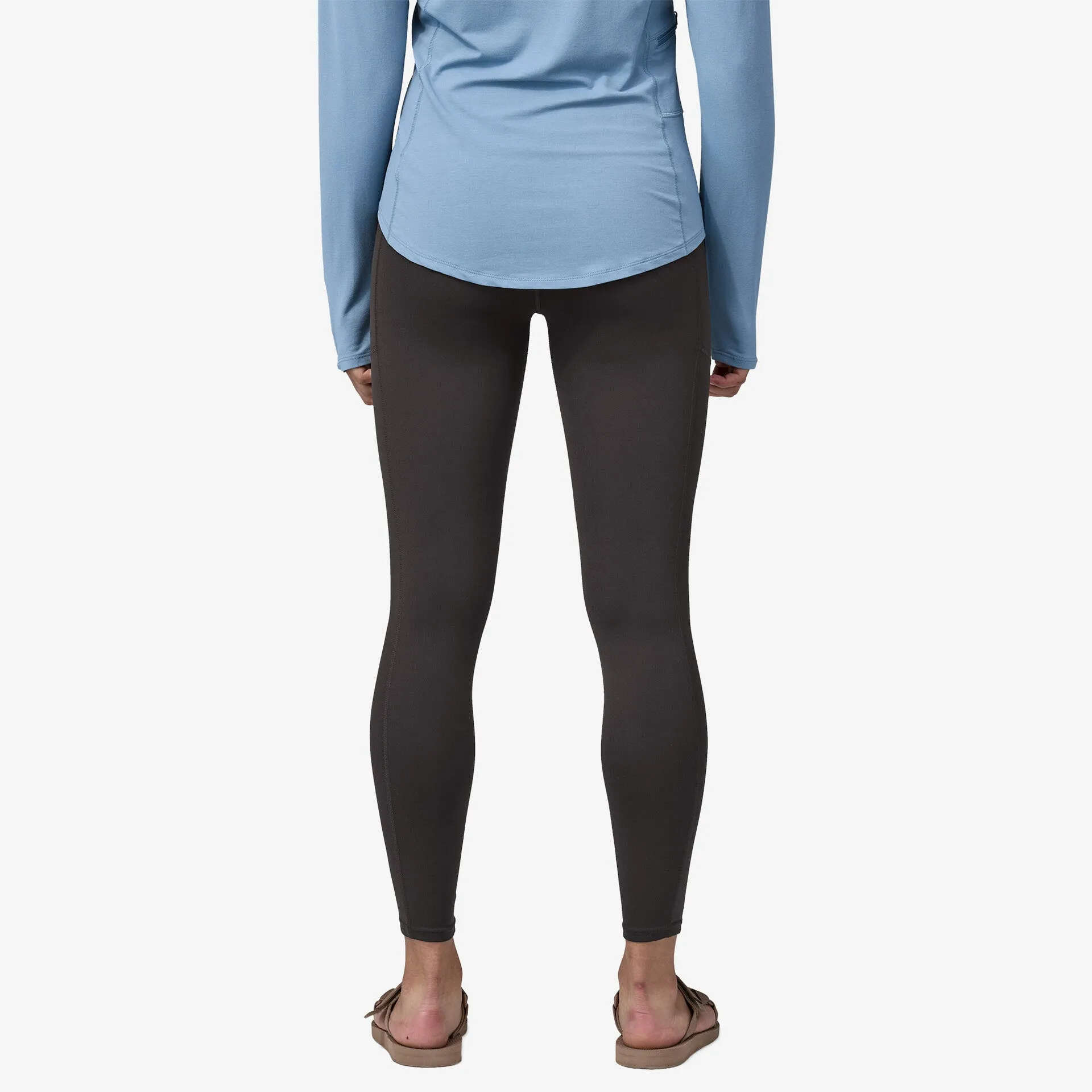 Maipo 7/8 Stash Tights (Women's) - 24885